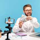 Татьяна Мужицкая о разнице между уверенностью и самоуверенностью. Мужская уверенность