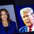 Павел Дубравский о программе Харрис, ее дебатах с Трампом и переносе празднования Рождества