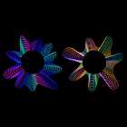 В гостях Krysenstern (Сергей Исадченко). Треки лейбла «Чувство ритма»