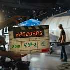 Съёмки сериалов: Запад и Россия. В гостях актриса Софья Лебедева