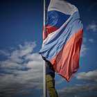 Турпоток в Таиланд. Затопление в Москве. Церемония подъёма флага в школах