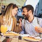 Философия гедонизма и его абсолютная противоположность