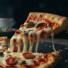 Классическая пицца