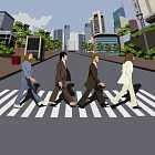 Трек с котиком, последняя песня The Beatles, Ирина Богушевская