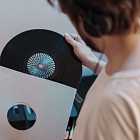 Гитарист Томми Болин. Альбом «Eat a Peach» The Allman Brothers Band