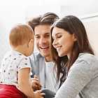 Приёмное родительство и «школа» молодых родителей