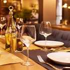 Ресторан «Ikura izakaya nikkei»