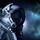 Олег Кононенко провел в космосе 1000 суток. ПМЭФ