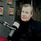 В гостях актёр Игорь Гордин