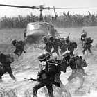 Вьетнамская и Афганская войны: причины и ход событий