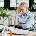 Альбина Яхина о том, как преодолеть профессиональное выгорание