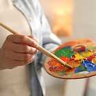 Женщины-художницы эпохи авангарда. В гостях Александра Данилова