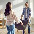 Преображение съемной квартиры