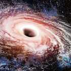 Олег Малков о самой старой сверхмассивной чёрной дыре. Большое Красное пятно на Юпитере. Экзопланеты разрушаются