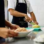 Ресторан Ильматто (Ill Vatto)