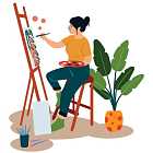 Арт-терапия