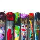 Серов и Коровин