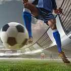 В гостях Ильдар Мусин и Валерий Медведев — основатели медийной футбольной команды STARMIX