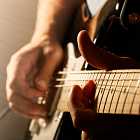 Слушаем блюз: B. B. King, John Lee Hooker, Robert Cray