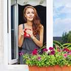 Фильм «Девушки на балконе», ретроспектива фильмов Кшиштофа Кесьлёвского, сериал «Первозданная Америка»