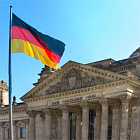 Юрист Артем Клыга о Германии: забастовки, энергетический кризис, законы