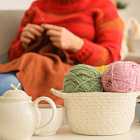 Видеоигры и вязание спасают от слабоумия. Международный день образования