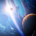 Космическая музыка: Zodiac, Pink Floyd, Muse, David Bowie и другие