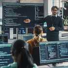 Как правильно структурировать выступление