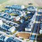 Как правильно оформить размежевание участков? Границы СНТ с многоквартирными жилыми домами