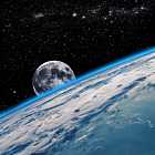 Первая от России летящая на Луну автоматическая станция. Новая пульсирующая звезда