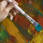 Марк Шагал и Малевич