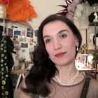 Бурлеск – эротика или искусство? Гость: Аня Павлова, артистка бурлеска