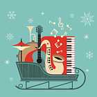 Сериал по Гарри Поттеру. Spotify подвел итоги. Советуем фильмы