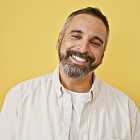 Мужчины с бородой самые верные. Звездопады в Москве. Интеллект ребёнку передается от мамы