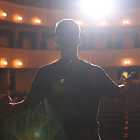 Музыкальные постановки «Элементарно, Хадсон. Дело о собаке Б.», «Душечка», «Превращение»