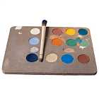 Говорим о творчестве Ренуара. Картина «Лягушатник» Моне и Ренуара