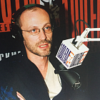 История Серебряного Дождя: история программы «Гордон Жуан»