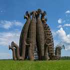 В гостях куратор фестиваля «Архстояние» Антон Кочуркин