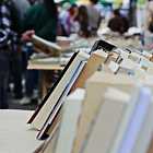 Книжная ярмарка Non/fiction в декабре. Тренд на женскую прозу. Вахтовый метод работы