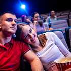 Открытие усадьбы Льва Толстого после реставрации, фестиваль «Кино как искусство. Искусство в кино», фильм «Бескомпромиссный Клиффорд Стилл»