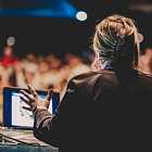 Как привлечь и удержать внимание слушателей