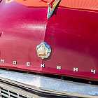 Завод Рено официально переименован в Москвич, Делимобиль закрыл сервис аренды премиальных автомобилей по подписке