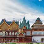 Концерт Grani Music, экскурсия «Мистическое Коломенское», киномарафон хоррор-классики