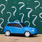 Автомобили. Ответы на вопросы слушателей