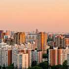 Городской антрополог Михаил Алексеевский о региональных инфраструктурных запросах, плотной застройке и зумерах