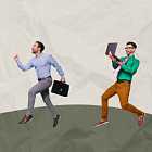 Малый бизнес и правильное размещение вакансий. Подработки россиян