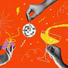 James Brown, KC and the Sunshine Band, Barbara Tucker