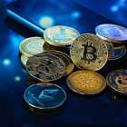 Аналитик и экономист Владимир Левченко про российский и международный рынки. Криптовалюта