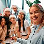 Чего боятся россияне на корпоративах? Вспышка микроплазменной пневмонии. Борьба с борщевиком в Петербурге