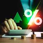 Изменение ключевой ставки, промышленное производство и налоговая реформа